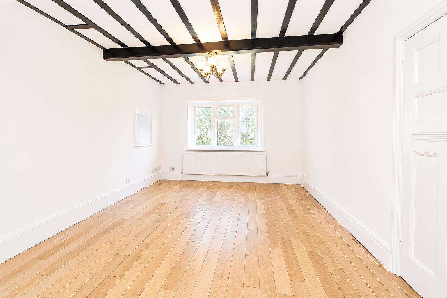 Woodcote Grove Road, Coulsdon